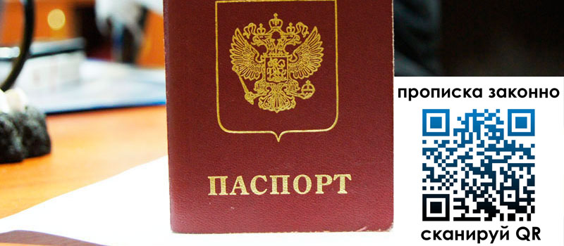 прописка в Луге